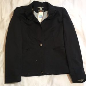 Women’s suit coat
